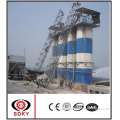popular vertical lime kiln furnace best price and best quality